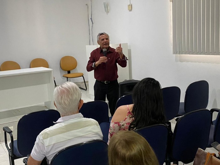 Foto: Reprodução/Secom Paraíba