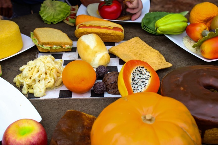 Nutricionista da Semus de Palmas faz alerta sobre consumo excessivo de sal