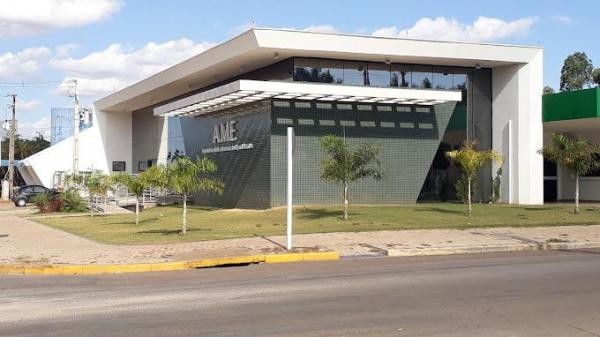 Foto: Reprodução/Câmara de Sorriso - MT