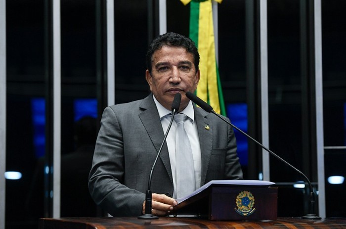  - Foto: Jefferson Rudy/Agência Senado