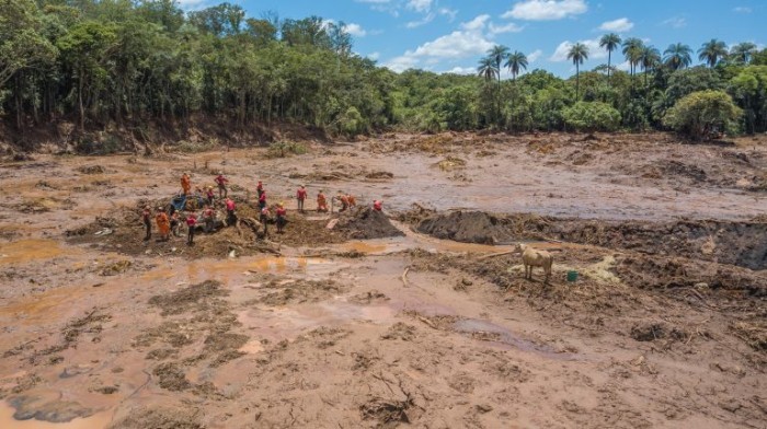Comissão faz nova reunião para discutir indenizações para atingidos pelos desastres em Mariana e Brumadinho