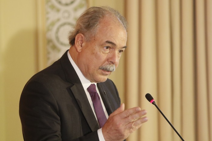 © Fernando Frazão/Agência Brasil