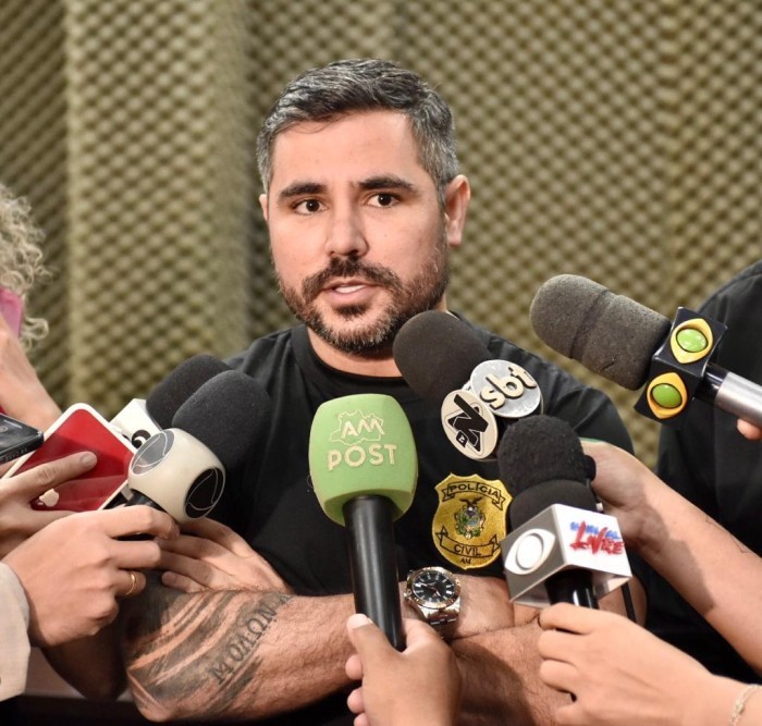 PC-AM conclui Inquérito Policial que apurou venda de rifas ilegais e indicia oito pessoas por 11 crimes distintos