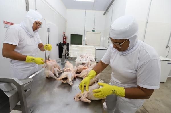 Foto: Reprodução/Prefeitura de Sorriso - MT