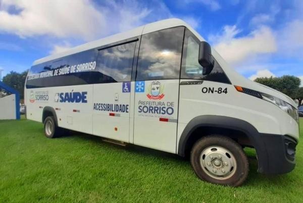 Foto: Reprodução/Câmara de Sorriso - MT