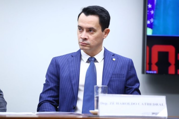 Cathedral: imprescindível garantir acessibilidade e inclusão para as pessoas com deficiência - (Foto: Vinicius Loures/Câmara dos Deputados)