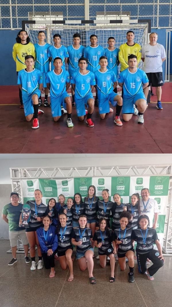 Foto: Reprodução/Prefeitura de Sorriso - MT