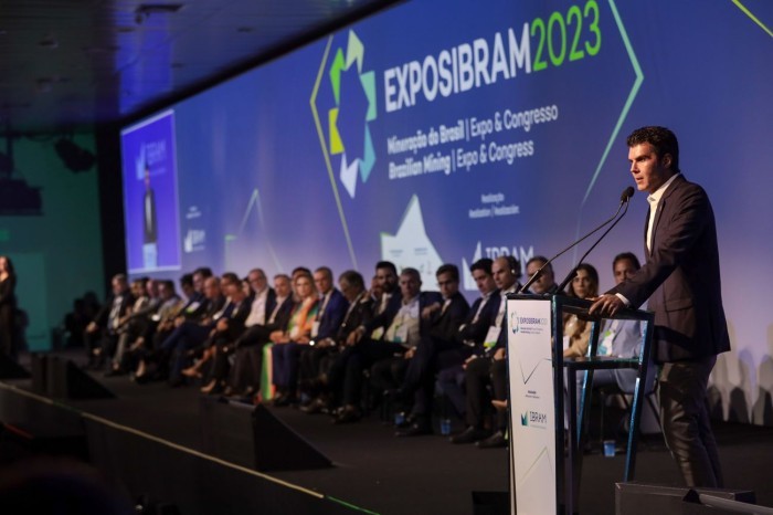 Crédito: Marco Santos / Ag. Pará