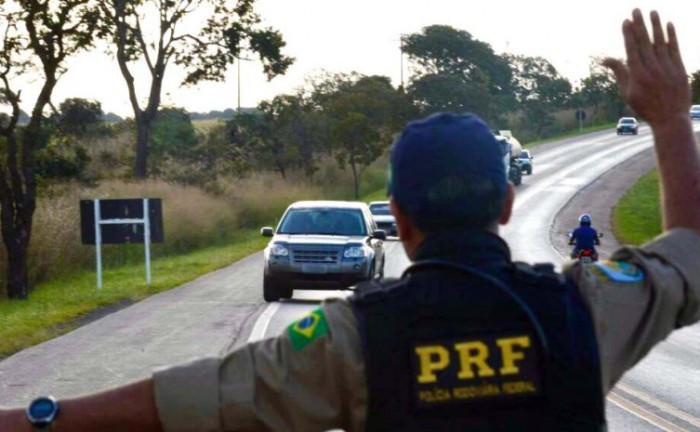 Governo do Tocantins e PRF-TO promovem workshop 