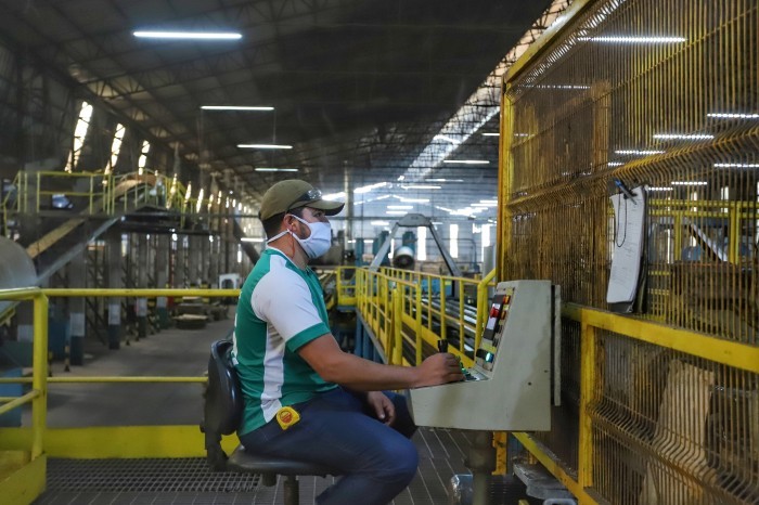 Foto: Reprodução/Secom Paraná