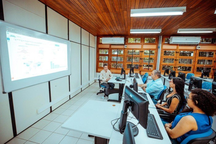 Pesquisa desenvolve ferramentas tecnológicas para rede de atenção à pessoa com deficiência 