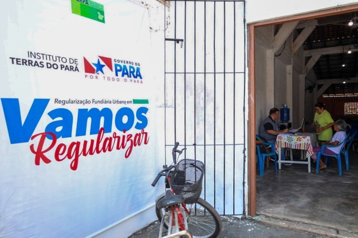 Crédito: Pedro Guerreiro / Ag. Pará