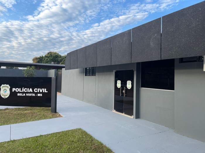 Foto: Reprodução/Polícia Civil - MS