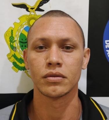 PC-AM reforça divulgação da imagem de executor da tentativa de homicídio de médico