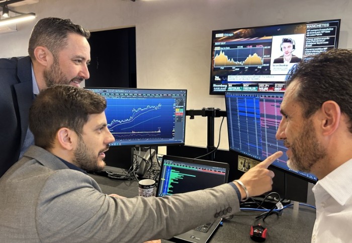 Farol Capital Investimentos/ Groscove