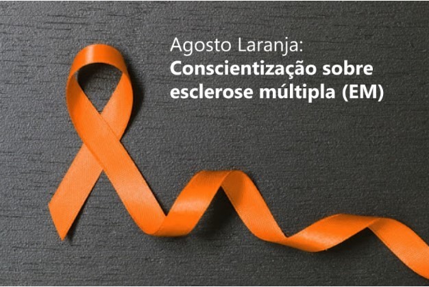Mês de conscientização sobre Esclerose Múltipla será celebrado nesta quarta-feira (30)