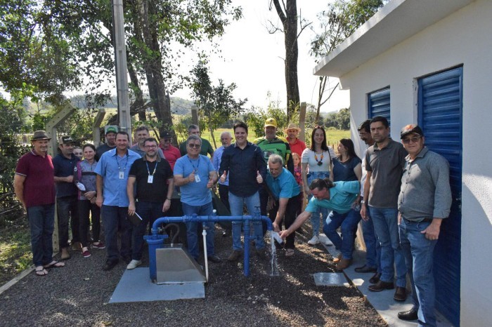 Foto: Prefeitura de Coronel Vivida