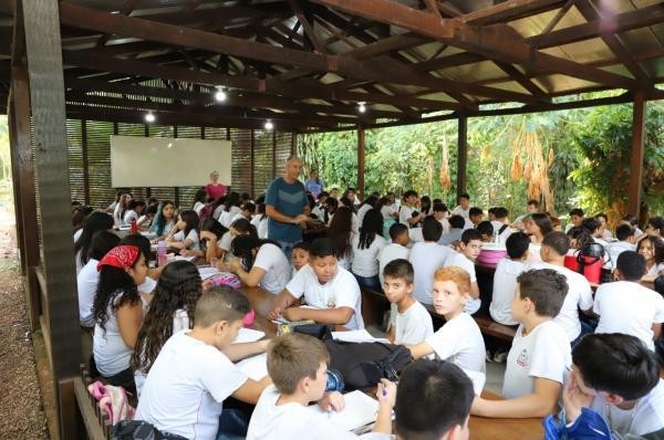 Foto: Reprodução/Prefeitura de Sorriso - MT