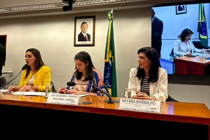 Crédito: Divulgação