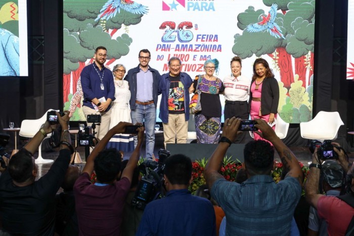 Crédito: Pedro Guerreiro / Ag. Pará