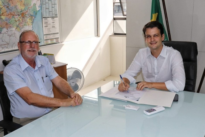 Foto: Valdelino Pontes/AEN