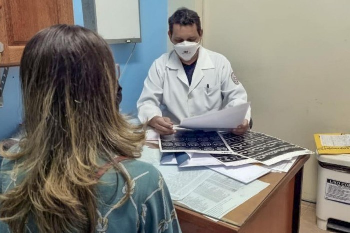 Crédito: Ascom do HOL