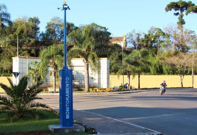 Foto: Reprodução/Prefeitura de Piraí do Sul - PR