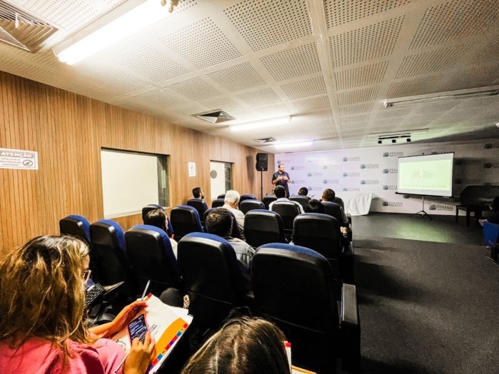 Foto: Reprodução/Secom Paraíba