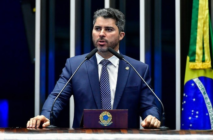  - Foto: Waldemir Barreto/Agência Senado