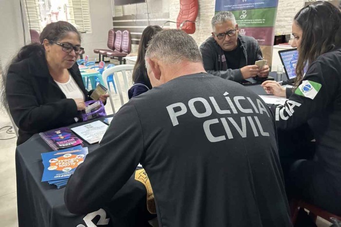 Foto: Reprodução/Secom Paraná
