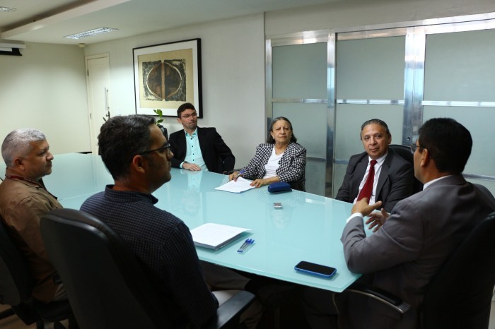Foto: Reprodução/Secom Piauí