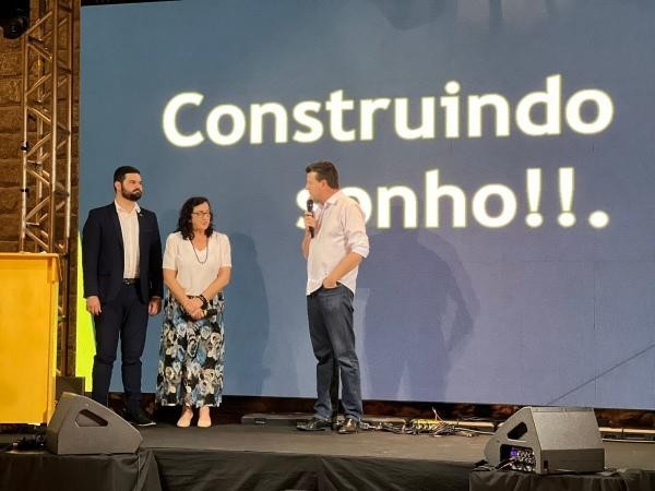 Foto: Reprodução/Câmara de Sorriso - MT