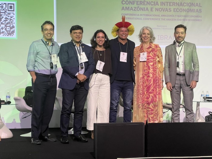 Crédito: DivuRaquel Sanches - ASCOM SEMASgação