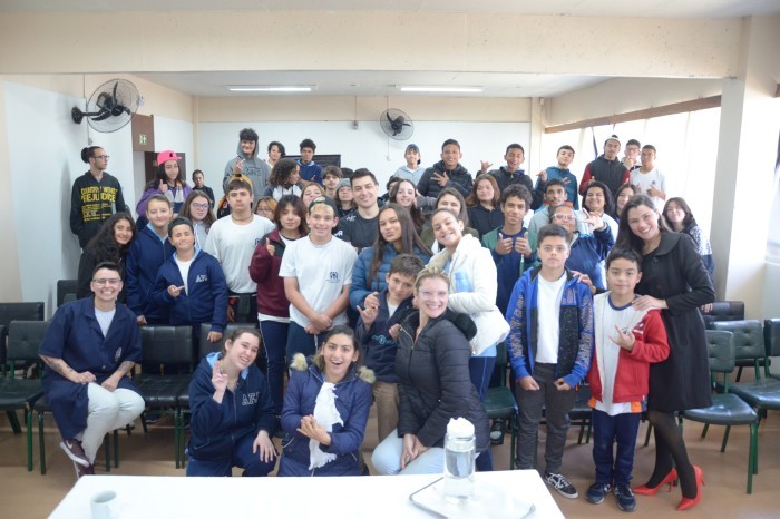 Foto: Reprodução/Secom Paraná