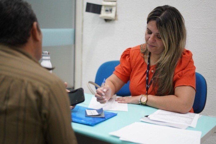 Sine Amazonas divulga 86 vagas de emprego para esta quinta-feira
