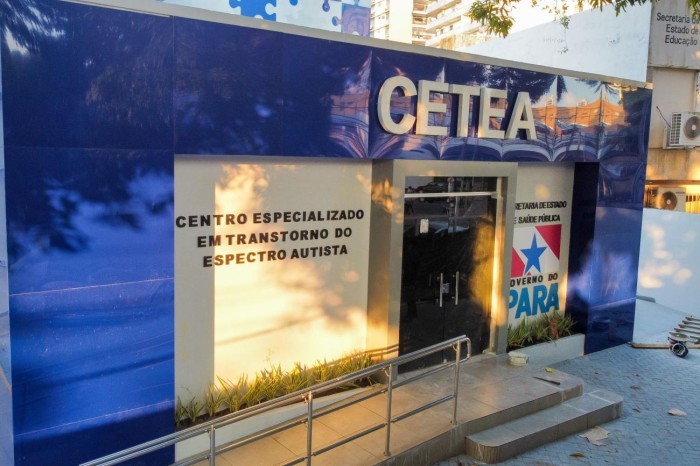 Crédito: Paulo Cezar / Ag.Pará