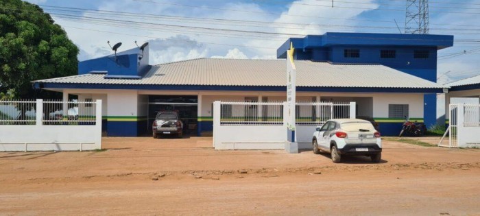Operação Shamar: Em Itacoatiara, PC-AM prende homem por ameaça e descumprimento de medida protetiva