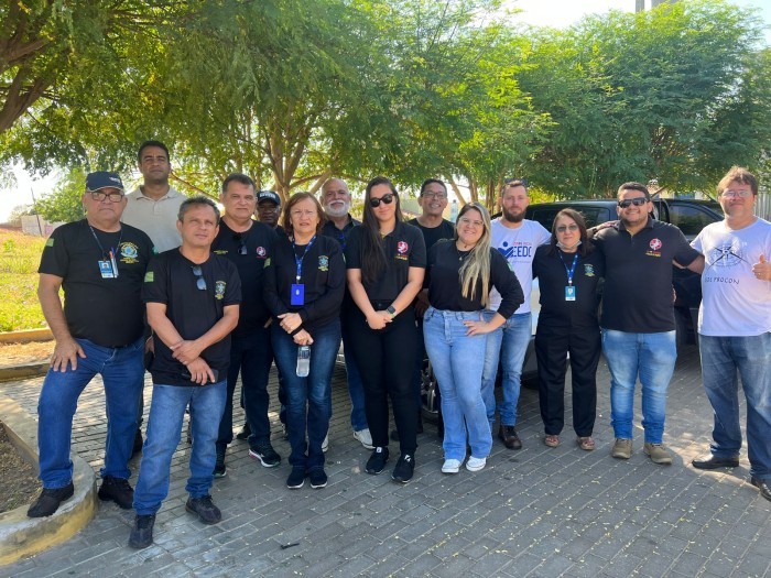 Foto: Reprodução/Secom Piauí