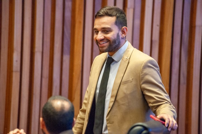 Fábio Felix alerta sobre crise no sistema prisional do DF
