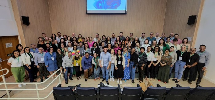 Técnicos de SC discutem soluções para recomposição da aprendizagem em evento nacional