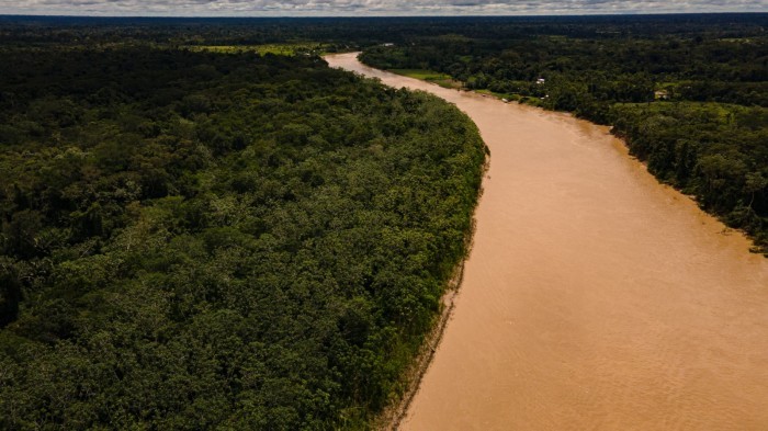 Governo abre consulta pública do Plano de Prevenção, Controle do Desmatamento e Queimadas do Estado do Acre