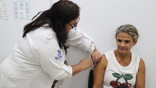 Foto: Reprodução/Prefeitura de São Sebastião - SP