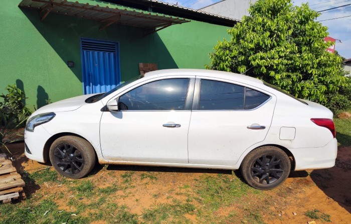 Polícia Civil recupera veículo roubado e prende homem em flagrante