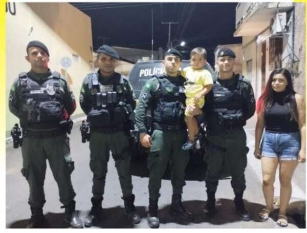 Foto: Reprodução/Secom Ceará