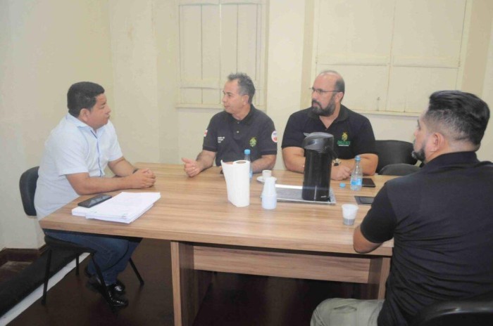 Interior Mais Seguro: Projeto é apresentado em Itacoatiara