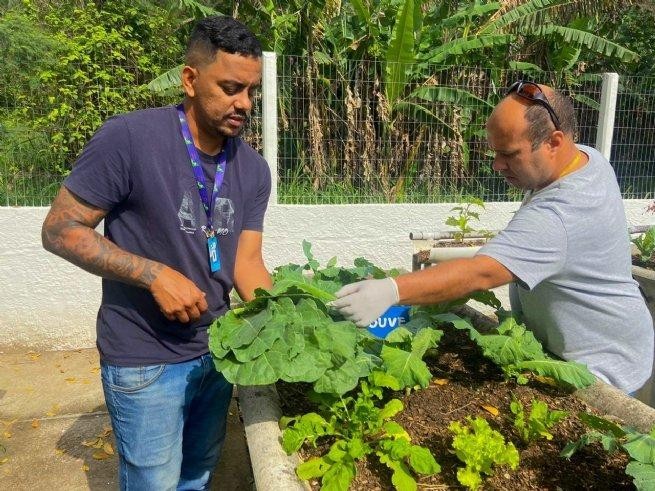Foto: Reprodução/Prefeitura de São Sebastião - SP