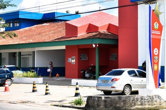 Operação Shamar: Homem é preso por crimes praticados no âmbito da violência doméstica