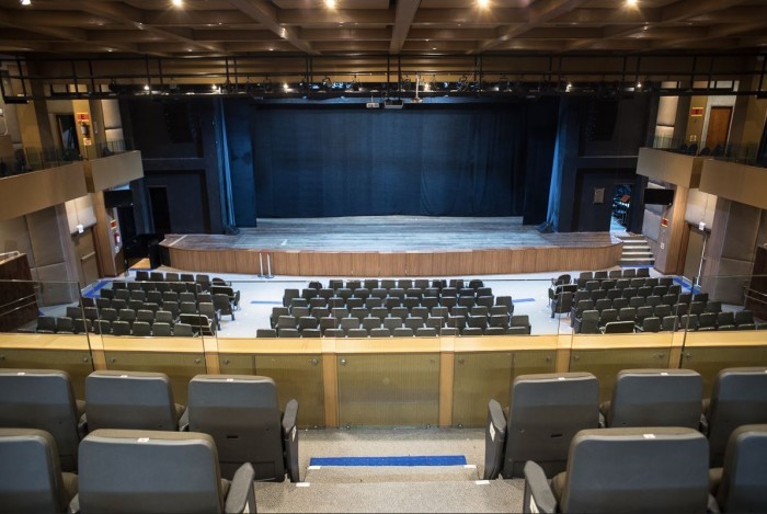 Programação cultural para o estado: de 31 de agosto a 6 de setembro