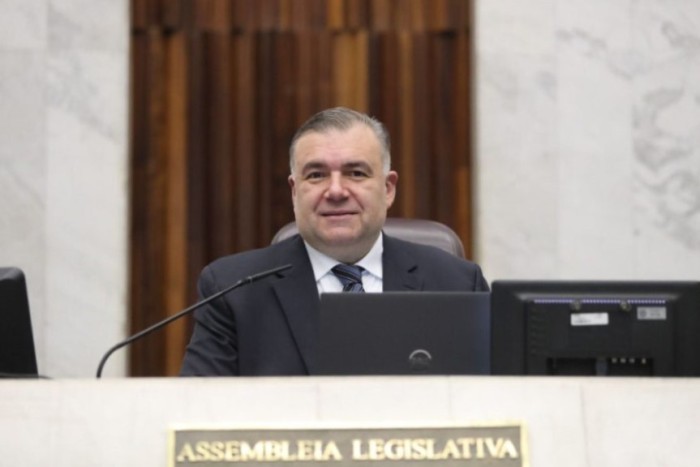 Deputado Ney Leprevost (União) viabiliza recursos para revitalização de escolas em Prudentópolis