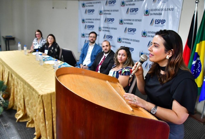 Foto: Reprodução/Secom Paraíba